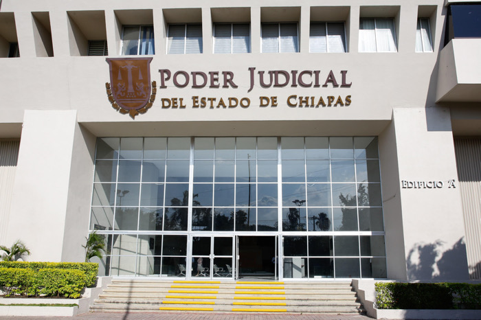 Dicta Poder Judicial sentencia condenatoria ejemplar de 55 años a feminicida