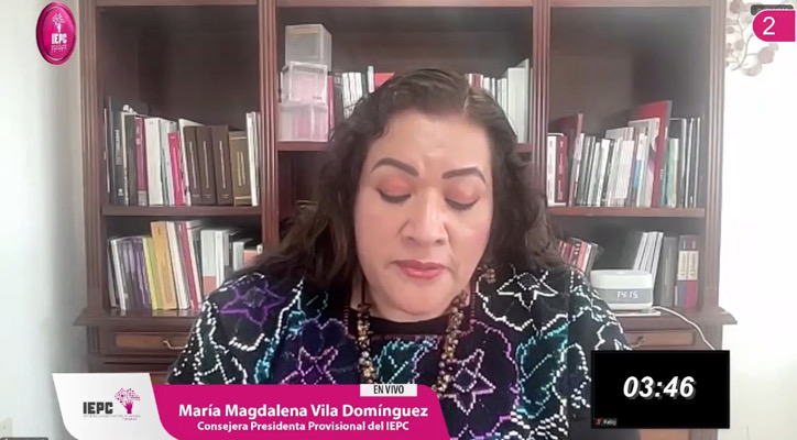 13 organizaciones locales buscan convertirse en partidos políticos 