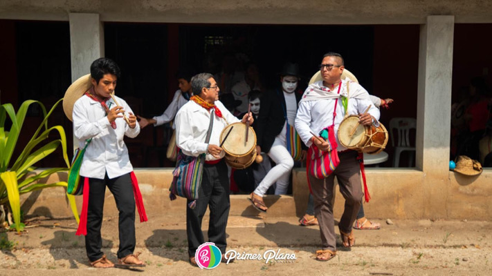 El legado musical de Jorge de la Cruz en la cultura zoque