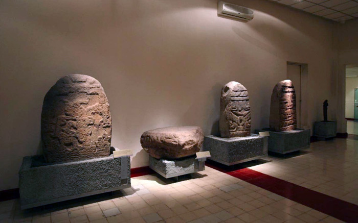 Denuncian incumplimiento del INAH; Museo Arqueológico del Soconusco sigue cerrado