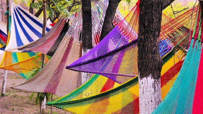 Hamacas / Visión Global