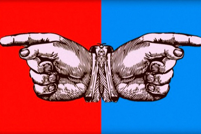 “Derecha e Izquierda” / Visión Global