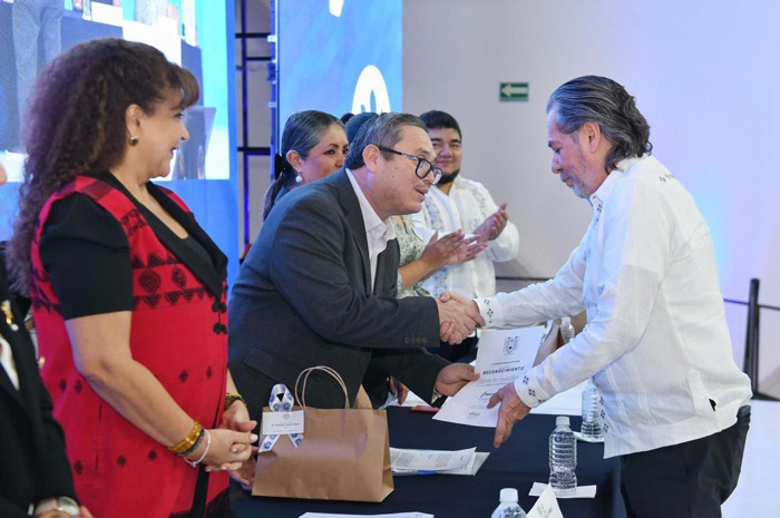 Presentan “Marca UNACH”; impulsará empresas universitarias sostenibles