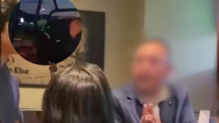 Destituyen a funcionario estatal tras acusaciones de acoso a menores