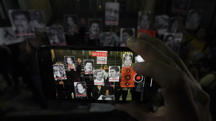 México, el país más peligroso para periodistas en América Latina: CPJ