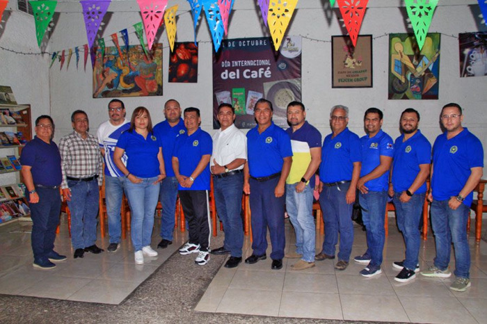 GM Dai Woon Moon Nam realizará ruta de Examen CCXCIX de Grados Kups y el CXLIX Cintas Negras en Chiapas