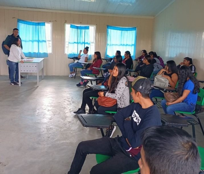 CECyT 43 La Laguna realiza el Proyecto “Incubadora de Proyectos de Emprendimiento