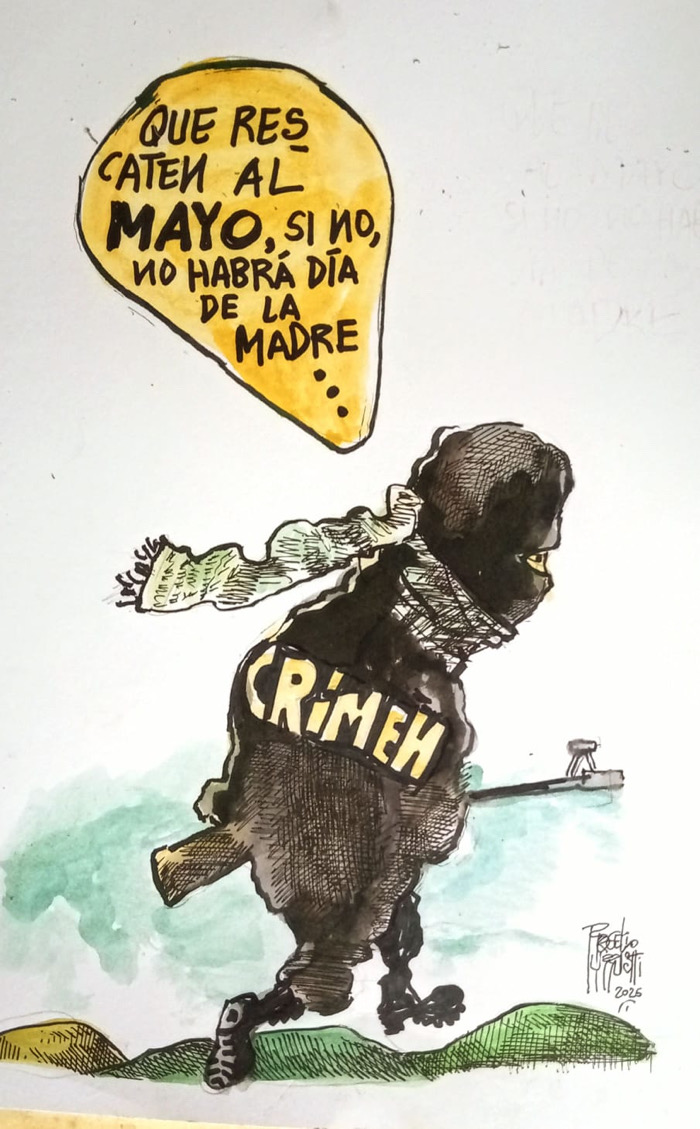 Colaboración de Urrusti