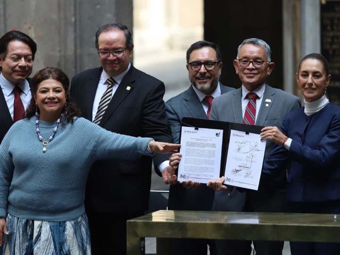 Nuevo sistema nacional de bachillerato elimina el examen de Comipems