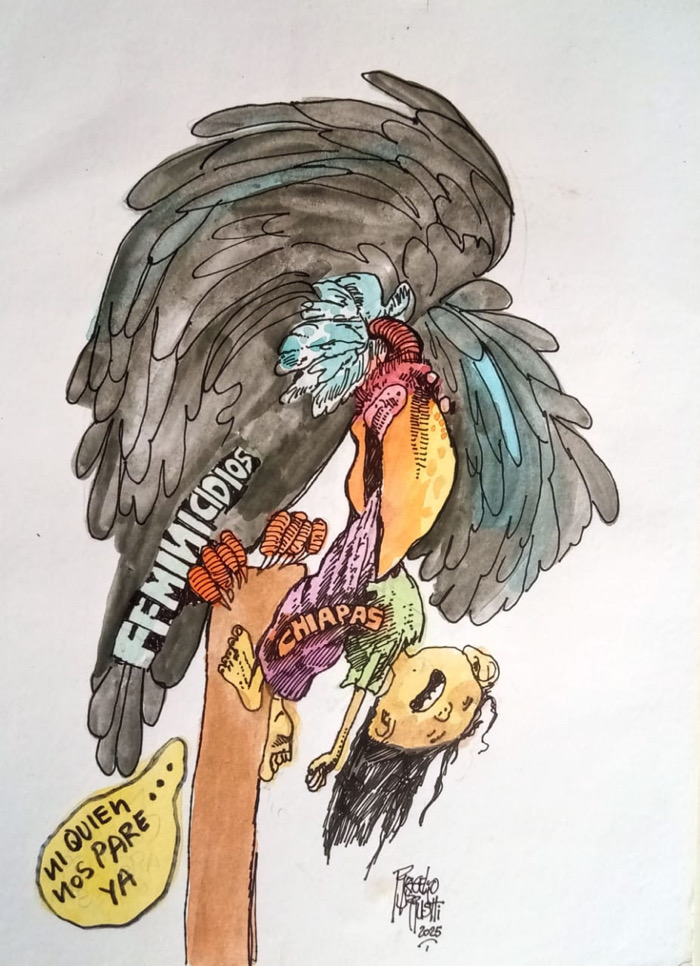 Colaboración de Urrusti