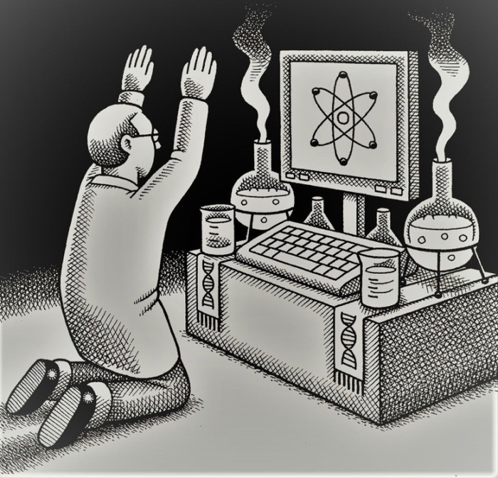 Sobre el detrimento de las artes y la inconsistencia de las ciencias