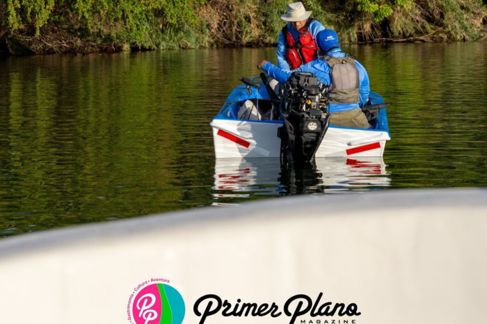 Bannya Téllez y Teo Araiza conquistan el Nacional de Macabil y Tenguayaca 2025