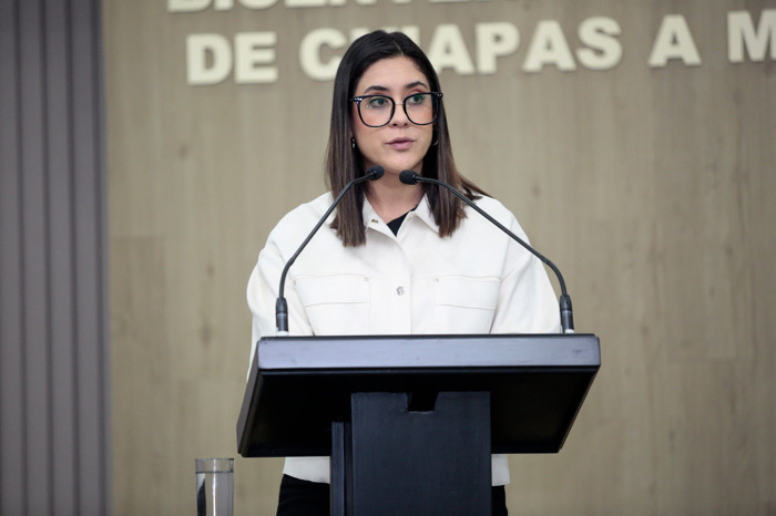 Invita Comisión de Turismo a la expo: “Chiapas, Tierra de Tradiciones” en Plaza Galerías