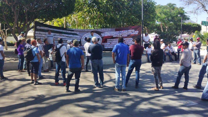 Galleros piden revertir prohibición temporal de peleas de gallos