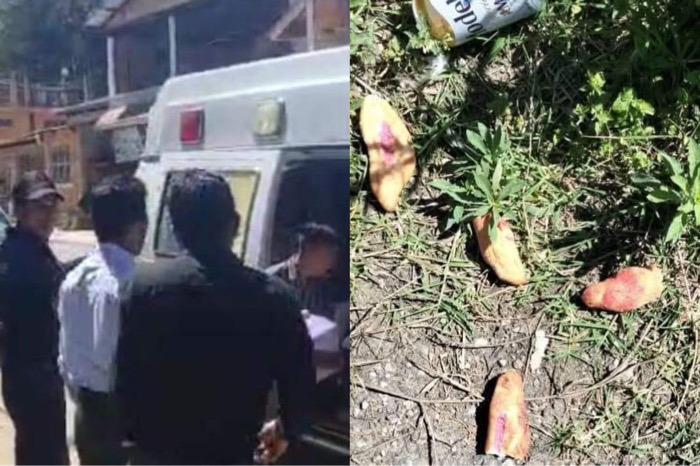 Tres niños mueren en El Bosque tras ingerir pan envenenado