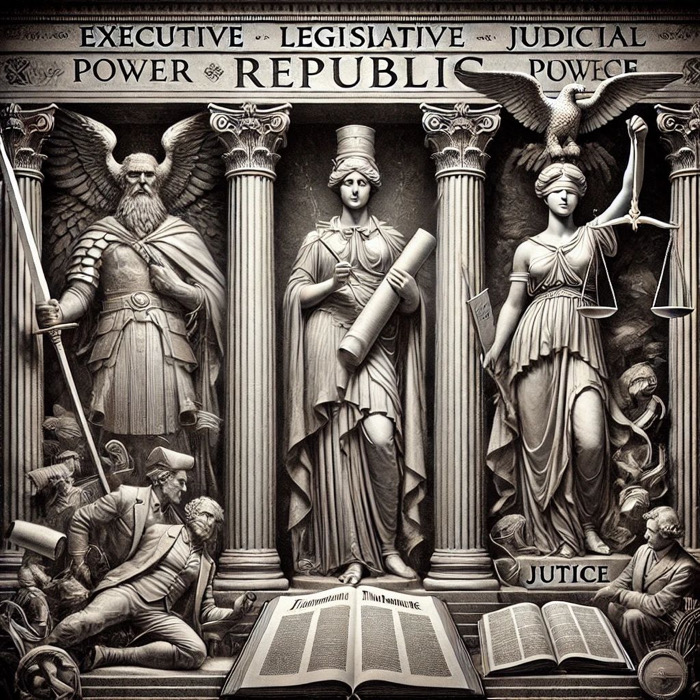 Golpe a la República / A Estribor