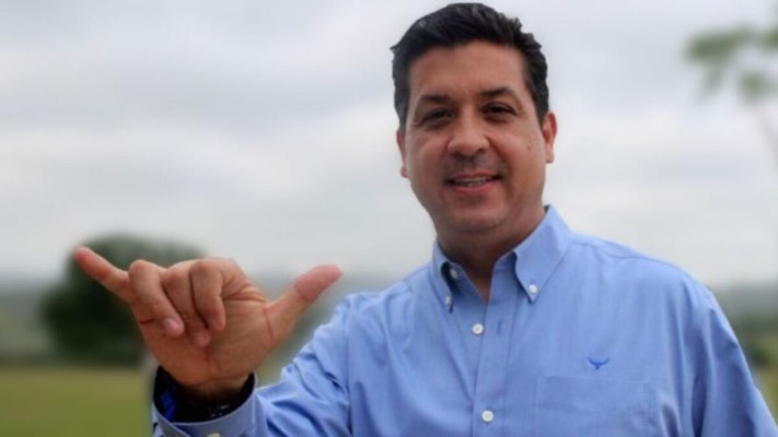 Cabeza de Vaca acusa a López Obrador de persecución política