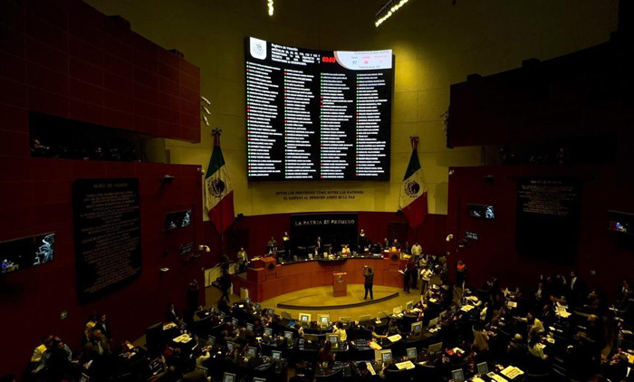 Aprueba reforma contra nepotismo, pero Morena retrasa su aplicación hasta 2030