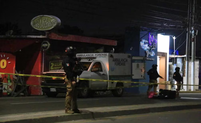 El caso de Sinaloa y Tabasco / De Primera Mano