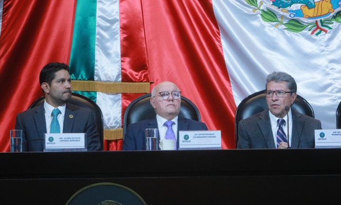 ASF detecta posible desfalco de casi 52 mil mdp en la Cuenta Pública 2023