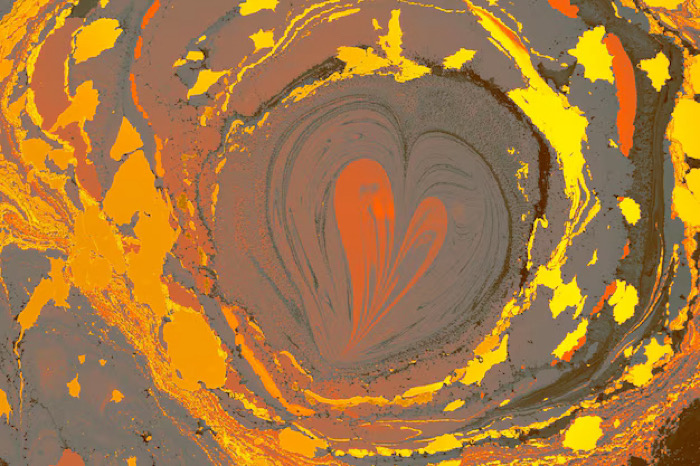 Amor es… / Al Sur con Montalvo