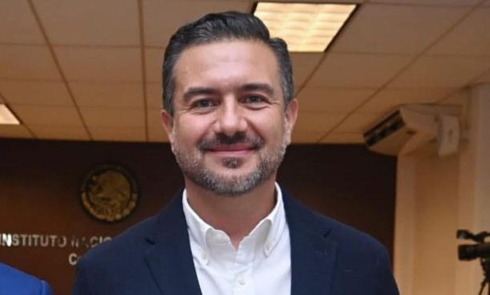 Yunes defiende su afiliación a Morena y niega acusación de lavado de dinero