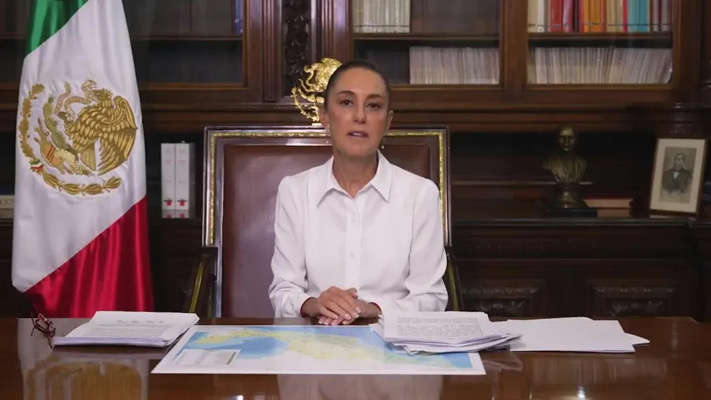 ‘Tempus fugit’ / La Feria