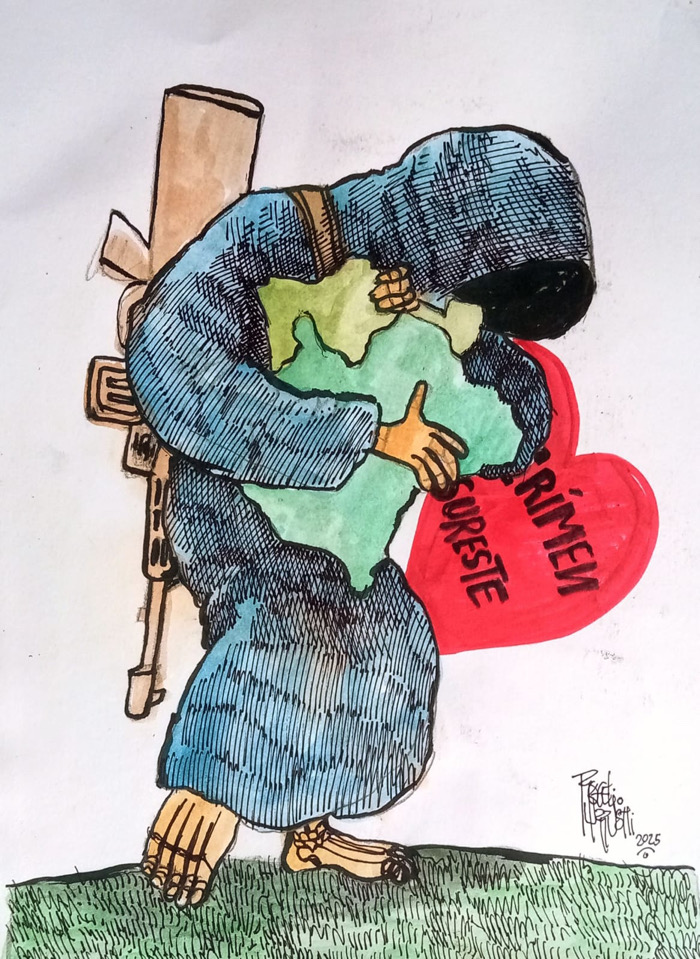 Colaboración de Urrusti