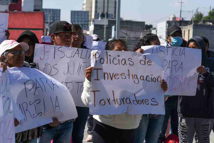 Ordena tribunal a la FGR publicar el Programa Nacional contra la Tortura