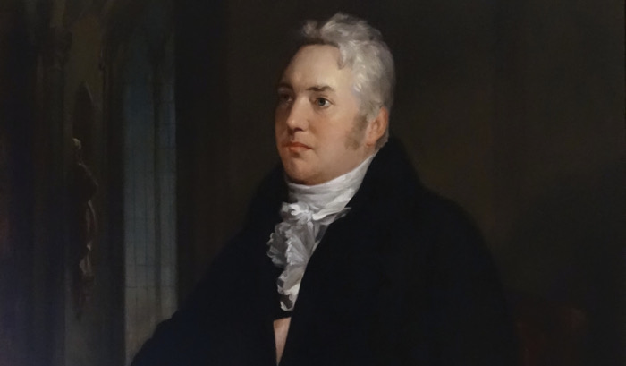 De la vida de Samuel Taylor Coleridge