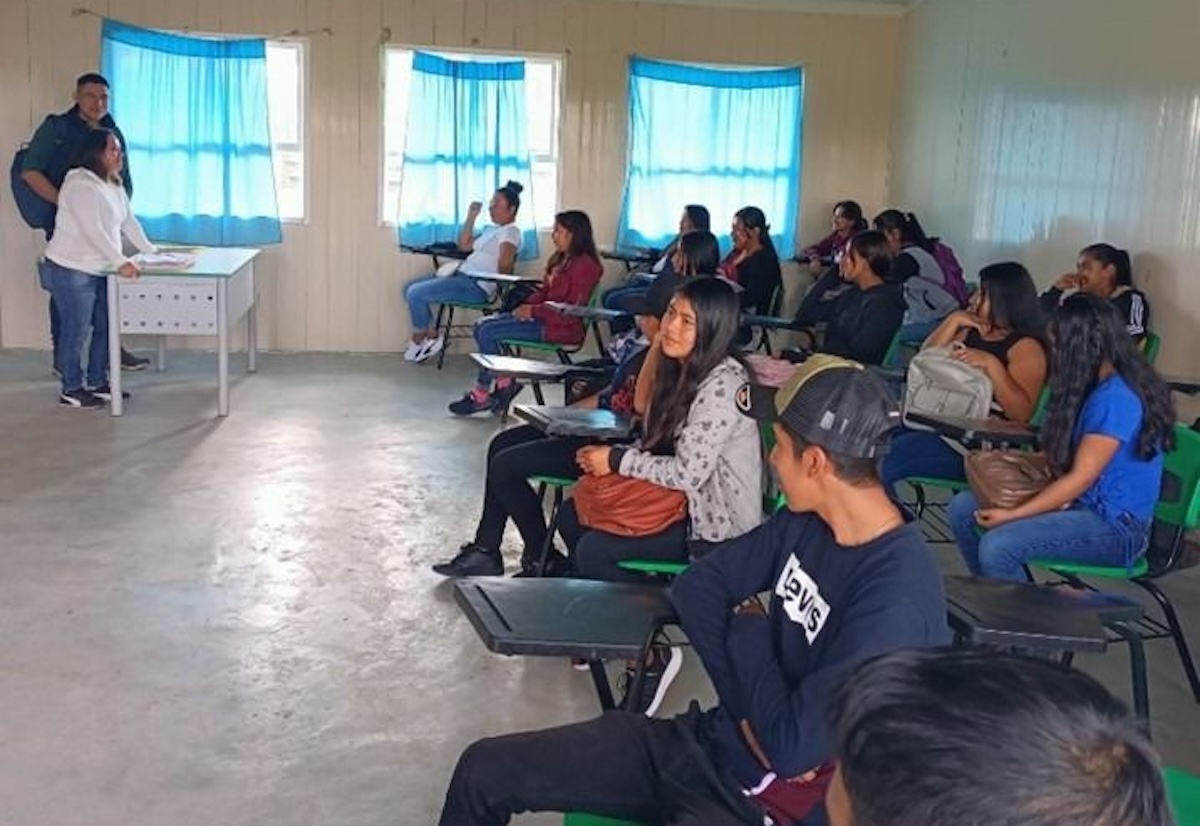 CECyT 43 La Laguna realiza el Proyecto “Incubadora de Proyectos de Emprendimiento”