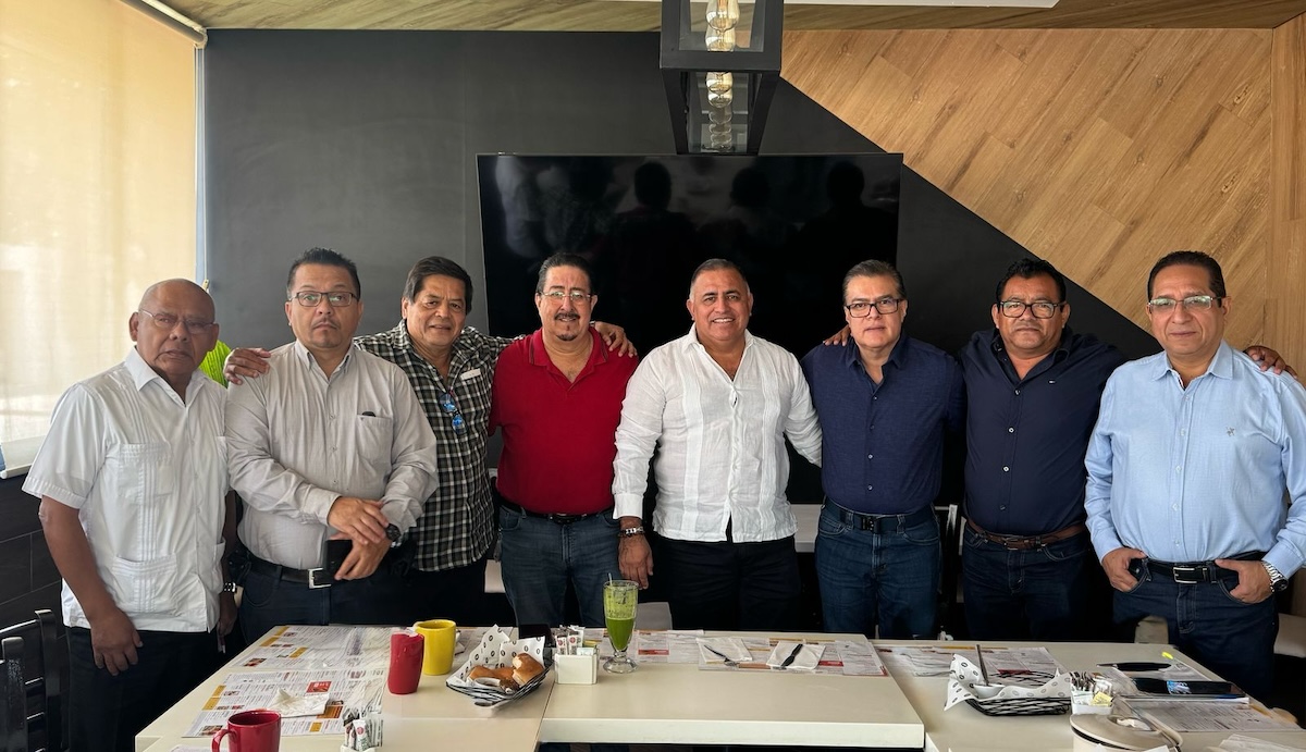 Combate a la pobreza, eje central de la Secretaría del Humanismo en Chiapas