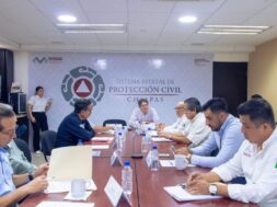 Como medida de prevención se realizará quema prescrita en la Reserva de la Biosfera La Sepultura