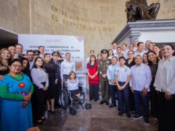 Constitución de 1917