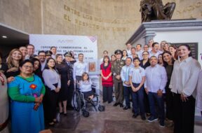 Constitución de 1917