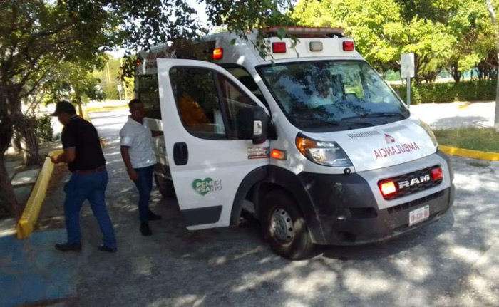 Piratas asaltan plataforma de Pemex en Campeche; trabajadores resultan heridos