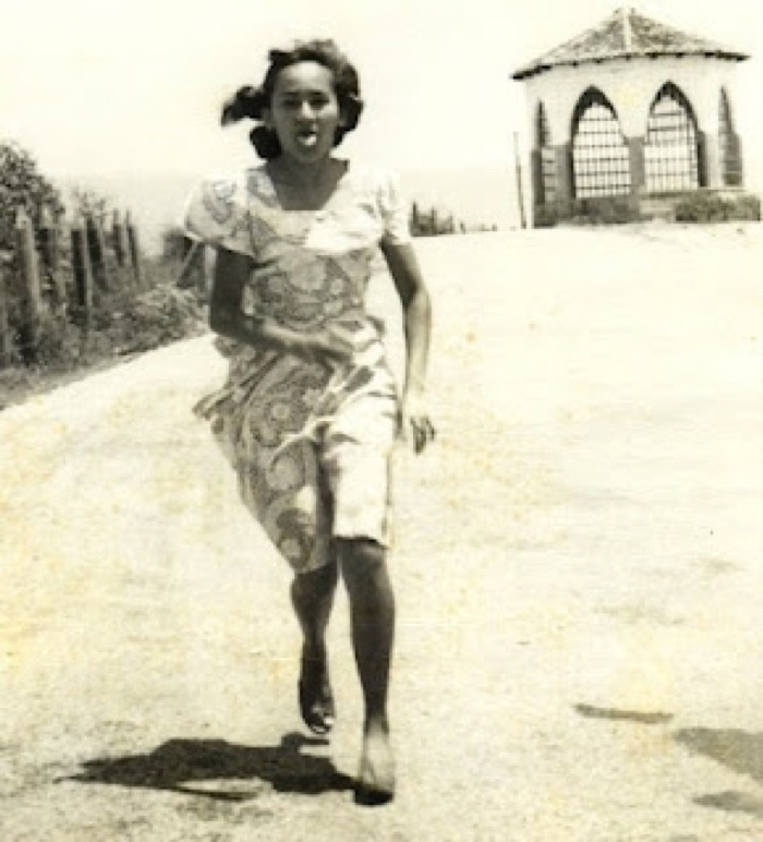 Mi mujer, mi amante / Crónicas de Frontera