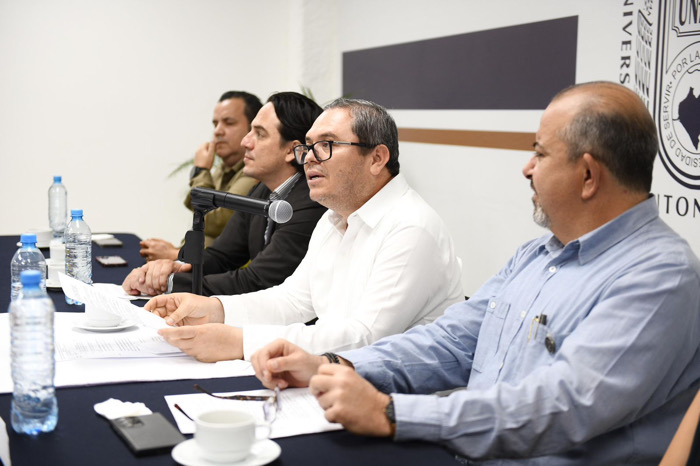 Se realiza en la UNACH diplomado “Mecanismos y Herramientas para la Prevención, Atención y Combate del Trabajo Infantil”