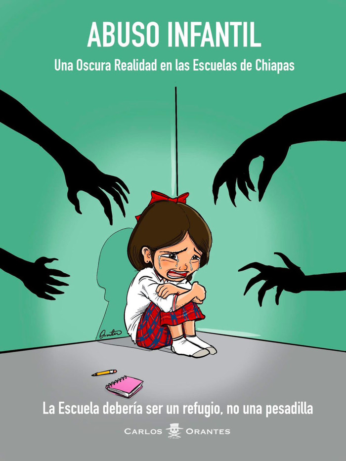 Colaboración de Carlos Orantes