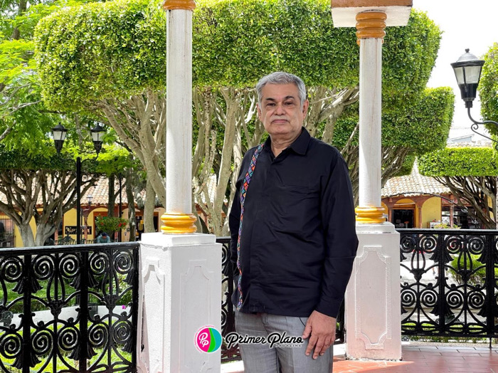 Roberto Ramos Maza, testigo y narrador de la historia chiapaneca