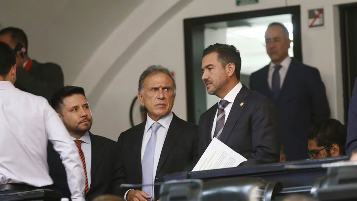 Los Yunes de Tabasco / De Primera Mano 