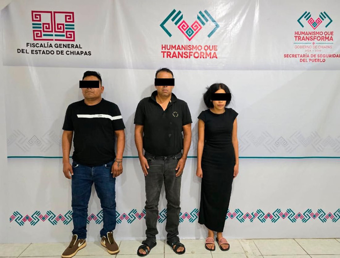 Esclarecen el asesinato del médico César Alberto “N”