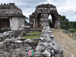 El legado arquitectónico