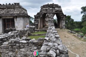 El legado arquitectónico