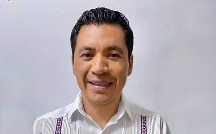 Exalcalde de Tuzantán busca fundar partido político tras su inhabilitación