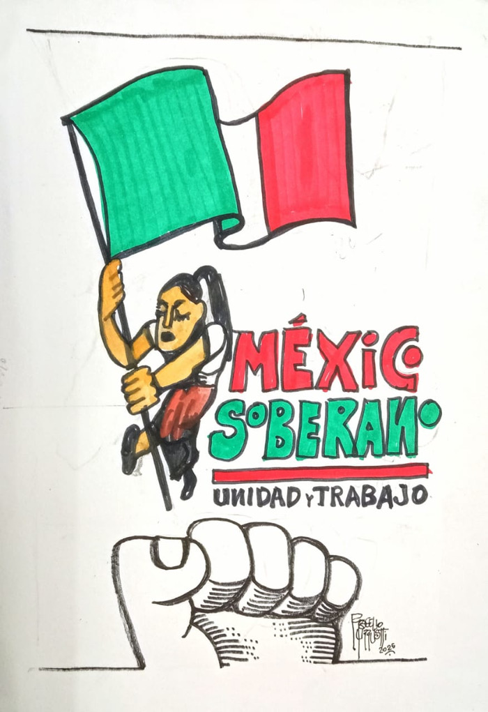 Colaboración de Urrusti