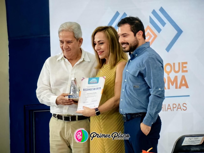 Gobierno de Chiapas apuesta por el fortalecimiento de Marca Chiapas en el Foro Regional Centro