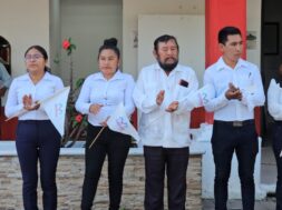 Garantizada la seguridad