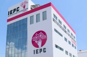 IEPC ratifica