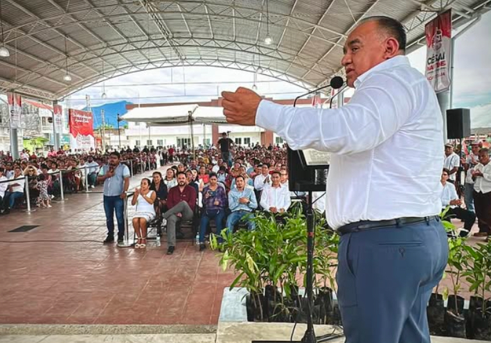 ¿Hasta cuándo la impunidad al desfalco de Sandro en el Cecytech? / En la Mira